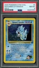 Giovanni's Gyarados Pokémon 2000 Gym Challenge Holo Rare 5/132 WOTC PSA 8 NM-MT