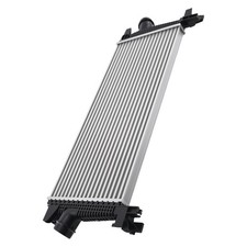 Aluminum Intercooler fit for Chevy Cruze 1.4L Turbo Engine Direct Replacement