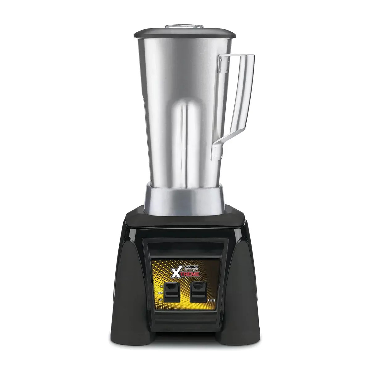 Waring MX1000XTS Blender Hi-Power 3 HP W/ 64oz Stainless Jar