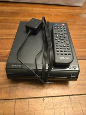 Craig CVD512A Compact DVD Player w/ Remote DVD/DVD-R/DVD-RW/JPEG/CD-R/CD-RW/CD