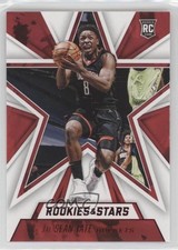 2020-21 Panini Chronicles Rookies and Stars Red Jae'Sean Tate #667 3g6