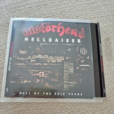 Motorhead - Hellraiser 