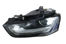 Audi A4 B8 8K Phares bi-xénon Phare xénon gauche 8K0941005C