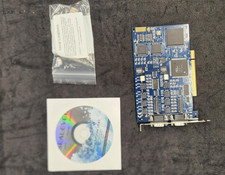 Sealevel 7203 ISO COMM2.PCI: 2 Port PCI Isolated RS-232/422/485 Adapter