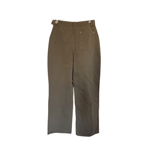 New Rudy Jude Sailor Pants in Sage RJ2 - Picture 4 of 4