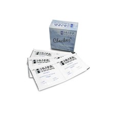 Hanna HI749-25 Chromium VI Low Range Checker HC Reagents 25 Tests 