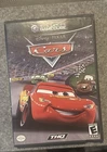 Cars (Nintendo GameCube, 2006)