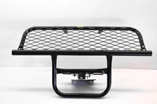 Moose Utility Division MUD4875 Super Bumper Winch Plate Kit NOS