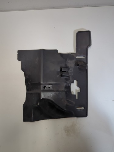 Yamaha YZF R125 2008 - 2013 Kühlerlüfter Gummi Abdeckung Schutz