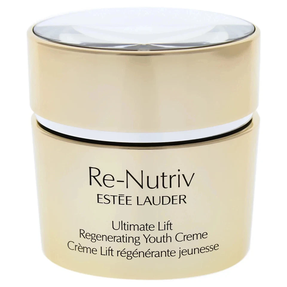 Crema regeneradora juvenil Re-Nutriv Ultimate Lift de Estee Lauder para mujer - 1,7 Foto 3 de 3