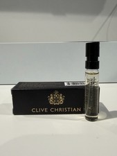 Clive Christian Rock Rose Sample 2ml