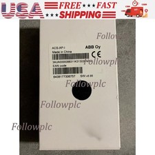 1pc New ABB ACS-AP-I control panel Fast Ship