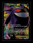 Pokemon Card Ectoplasma EX 114/119 XY7 Spectral Strength 2