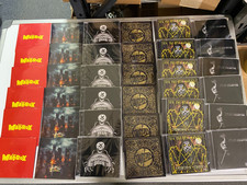 LOT OF 36 Twiztid CD ALL NEW MINT SEALED