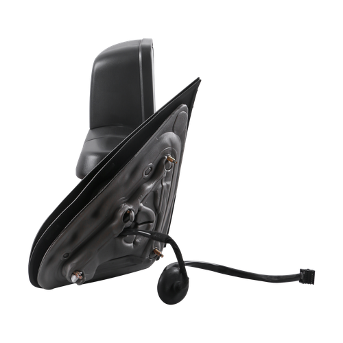For 2014-18 Chevy Silverado GMC Sierra 1500 2500 3500HD Power Heated Tow Mirrors - Picture 12 of 12
