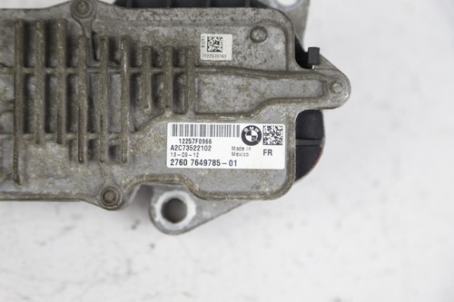 BMW 228i 328i 330i 335i 430i 535i 550i 750i X3 X5 X6 TRANSFER CASE MOTOR OEM - Picture 2 of 3