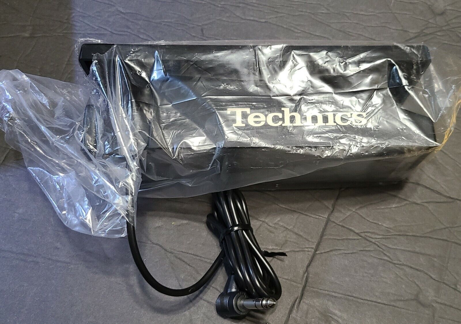 Technics SZ-E1 Keyboard Pedal for Expression