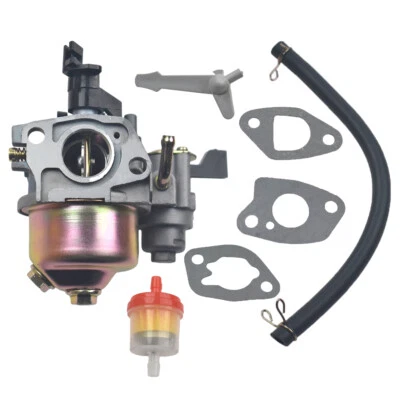Carburetor For Coleman Powersports 196cc CT200U CT200U-EX Mini Bike Scooter