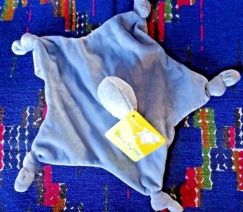 Peluches et doudous poissons Kimbaloo pour bébé