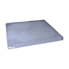 UC3636-3 Ultralite Concrete Equipment Pad, 36"" X 36"" X 3"", 34# per Pad