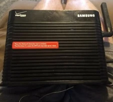 Verizon Wireless Network Extender Samsung 3G SCS-2U01