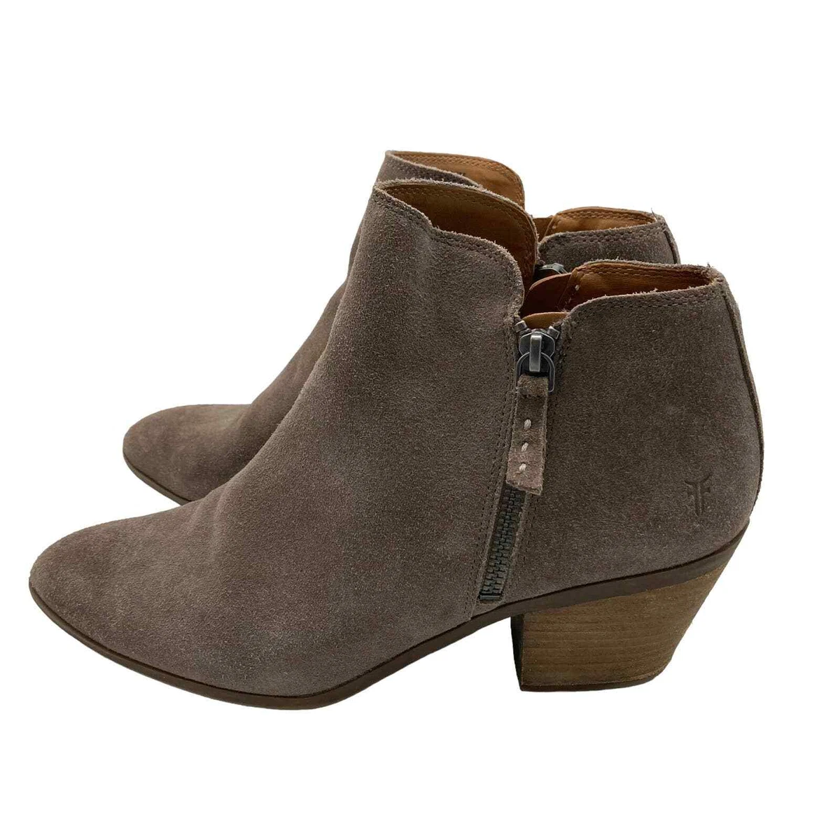 Frye sales judy zip