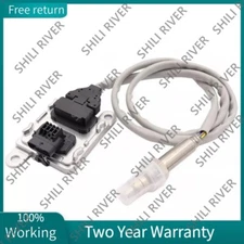 Nitrogen Oxide Nox Sensor 04L907805EQ SNS0952A for VW Arteon Passat Skoda Superb