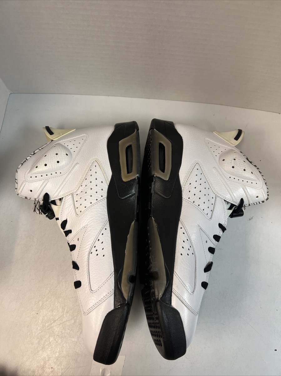 Jordan 6 Retro Premium Motorsports 2010 Size 14 Brand New
