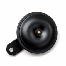EMGO UNIVERSAL MOTORCYCLE HORN HARLEY HONDA YAMAHA SCOOTER 12V 86-18022