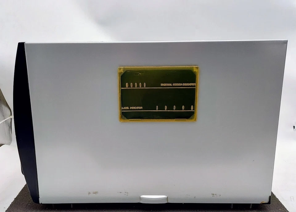 OnSyte B-SX5T Thermal Transfer Printer - Image 3 of 4