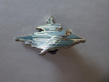 Disney Trading Pins 163924 WDW - Axiom Ship - WALL-E - Hidden Disney 2024 -
