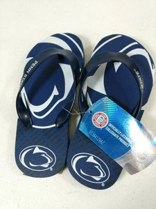 penn state flip flops