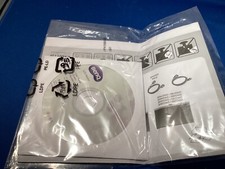 2019 BenQ LCD Monitor User Manual Drivers Acrobat Reader CD Disk Only