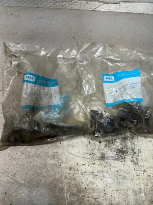 NEW IN BAG LOT OF 2 FALK FASTENERS BOLTS 760388