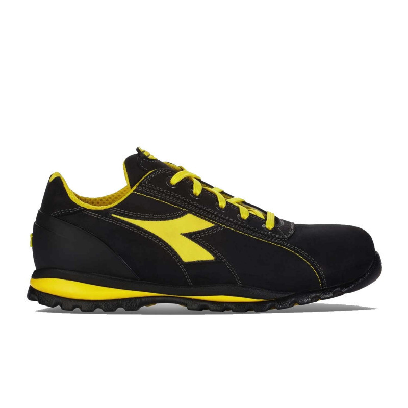 Basket de sécurité DIADORA Glove avec semelle anti-perforation active