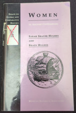 Women: in Ancient Civilizations By Sarah & Brady Hughes