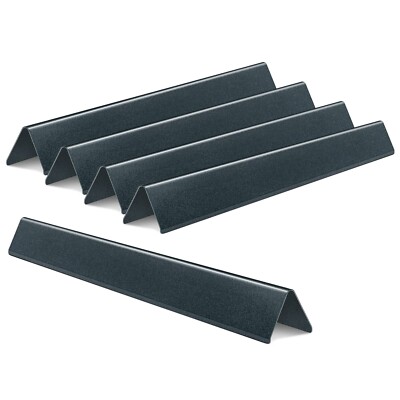 Grill Flavorizer Bars for Weber Spirit E-310, Weber Genesis Silver B