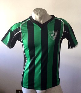 maglie calcio ebay