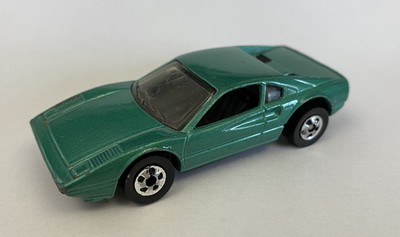 hot wheels ferrari 308 gtb