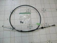 02 Sea Doo GTI LE Jet Ski Reverse Cable Type 717 PWC Bombardier