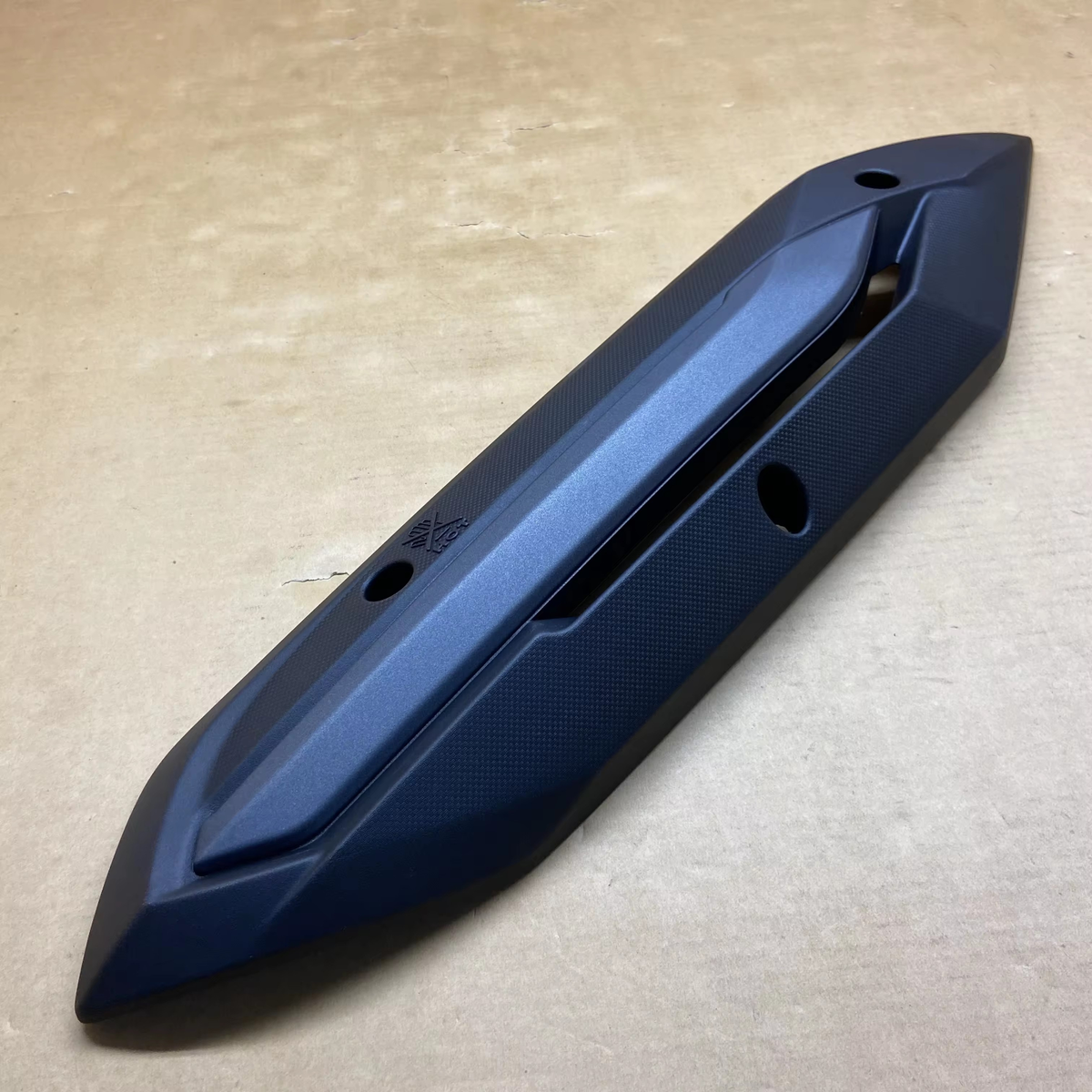 Genuine Muffler Protector for SYM New Joymax(GTS) 250/300i -18318