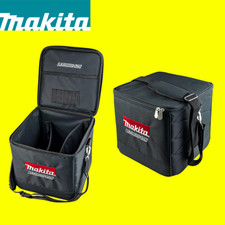 Makita 831373-8 225mm Cube Tool Bag - Black for sale online | eBay 