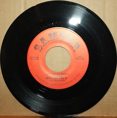 mikes that come out saturday