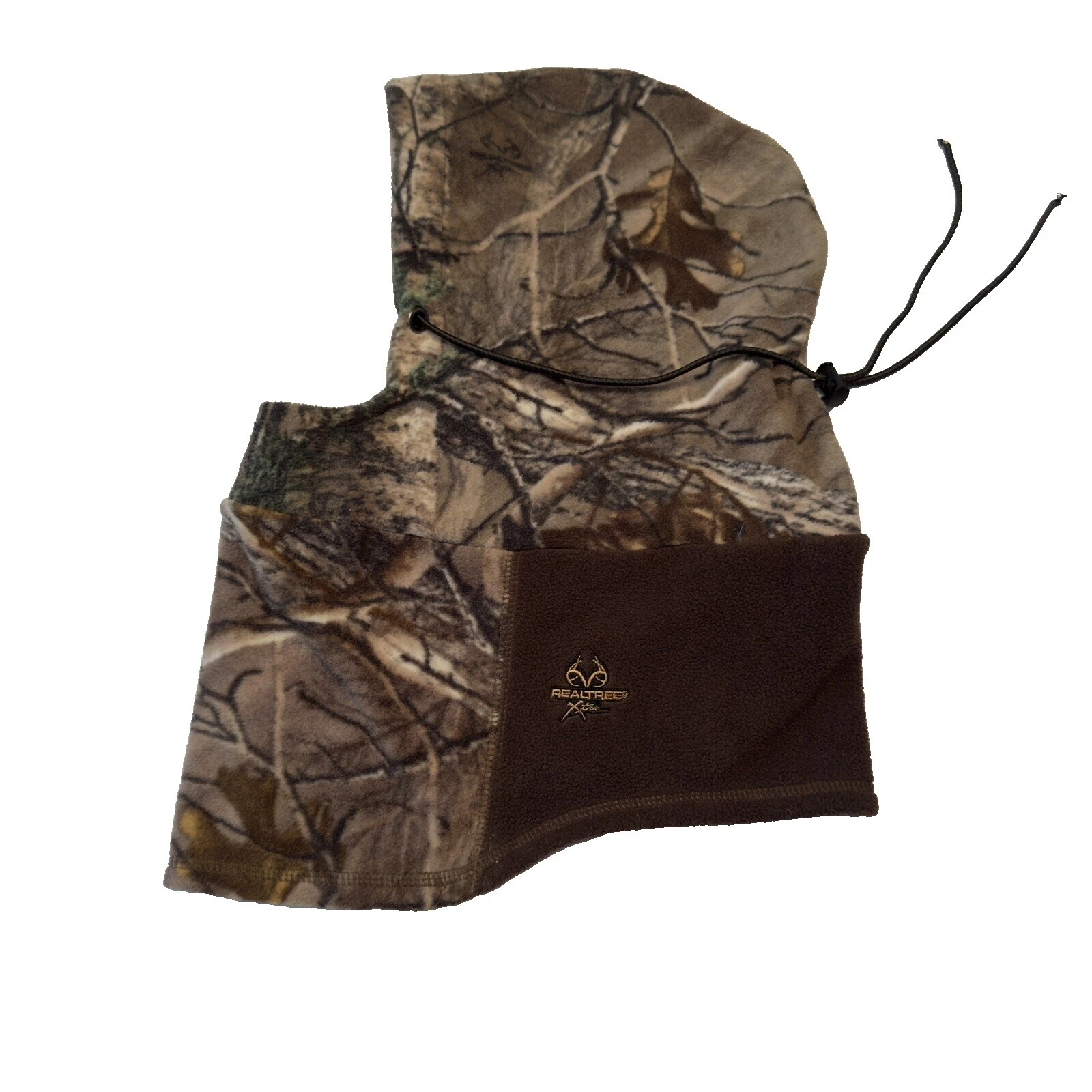 Caza de poliéster Realtree Pasamontañas/facemasks