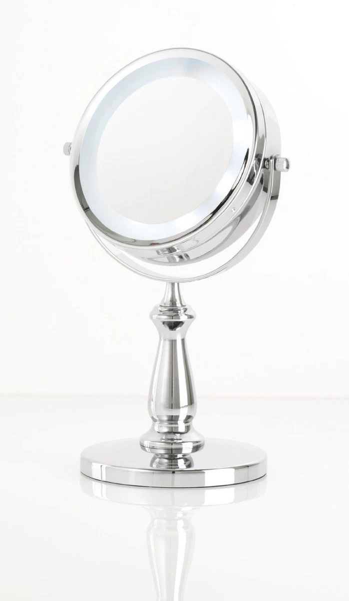 Magnifying Makeup Mirrors