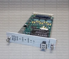 23413057-000-0 DATUM SYMMETRICOM PRR-10 DS1/E1 PLL