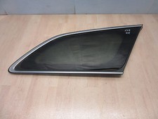 TOYOTA AVENSIS STATION WAGON T27 Seitenscheibe Scheibe Hinten Rechts (138)