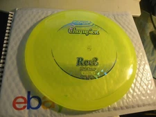 Innova Champion Roc3 180 gram golf disc       