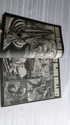 Vintage Magazine Famous Monsters #157 1979 Special Issue Dracula Moonraker   150 - Picture 6 of 12