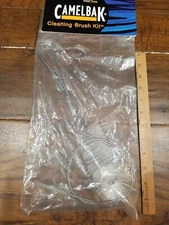 New Camelbak Cleaning Brush Kit to clean Reservoir & Delivery Tube Sealed in bag